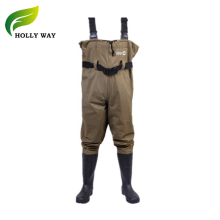 Botas de arcance de hotsale em Waders de pesca